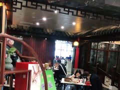 -冶春茶社(珍园店)