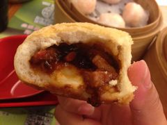 -添好运点心专门店(深水埗店)