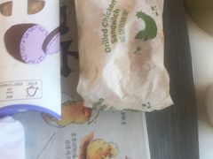 -麦当劳(济泺路店)