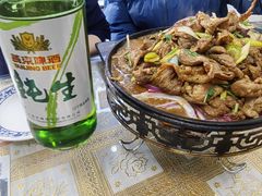 -清真·鸦儿李记·小馆(后海店)