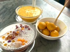 -广州西关永庆坊旅游区