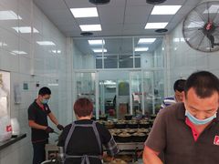 -斯丹姜母鸭·古法干香(田安南路店)
