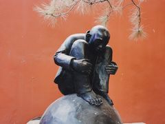 -嵩祝寺及智珠寺