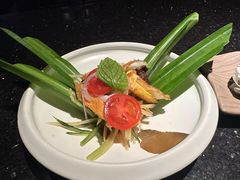 -上井精致料理(成都大悦城店)