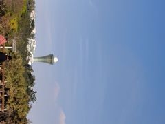 -狐尾山公园