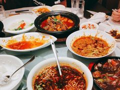 -国人川菜(李家村建东街店)