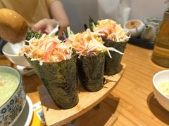 -牛油果大师寿司(瑞景店)
