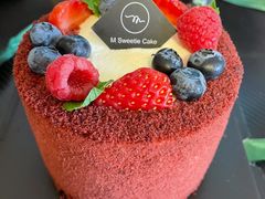 -姆们M Sweetie Cake(五道口店)