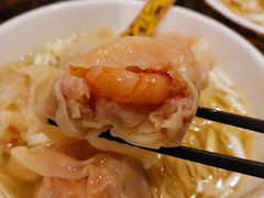 一记蟹子云吞面-一记面馆(易发店)