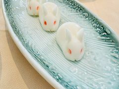 -侨美食家·粤菜(体育西路店)