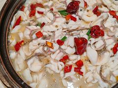 -周渝食惦酸菜鱼(青浦店)