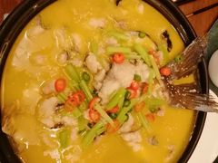 -鲁宴·鲁煨黄河生态大鲤鱼(月坛店)