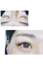 -爱睫物语·疗愈美睫美甲
