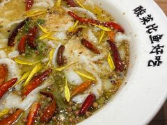 -太二酸菜鱼(金沙印象城店)