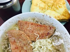 -维记咖啡粉面(福荣街店)