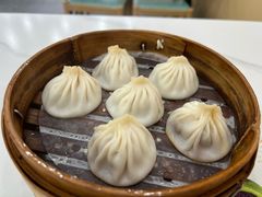 -上味馆南翔小笼(杏山路店)