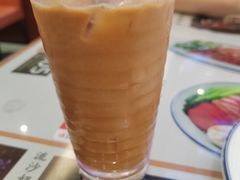 -香港新记茶餐厅(湖墅南路店)