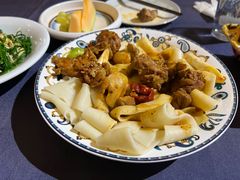 -伊带伊路新疆美食府(呼家楼店)