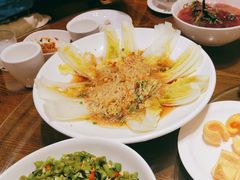 -老傅家湘潭水煮活鱼店(众一国际店)