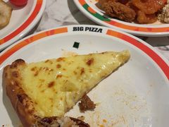 -比格比萨自助(宝山日月光店)