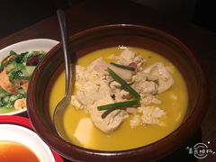 老汤中原手工豆腐-掌柜的店·河南菜(世茂店)