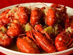 -美芳酒家(湖西路菜场店)