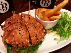 -Bistro 63 创意融合料理(广粤天地店)