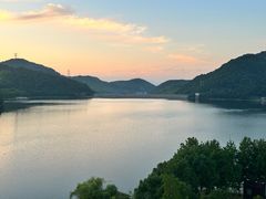 -宁波九龙湖开元度假村