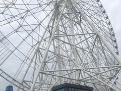-南昌之星摩天轮