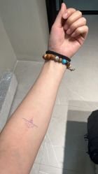 -樂色刺青-纹身TATTOO