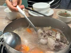 -探窝·竹笙椰子鸡(杨箕店)