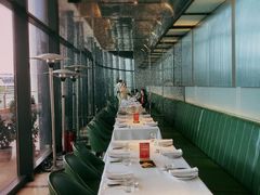 -L'Arome芳芳法国餐厅(仙林金鹰店)