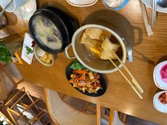 -海云台韩式汤饭·13年匠心韩料(南山店)