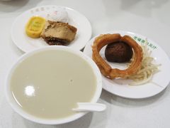 -老磁器口豆汁店(天坛店)