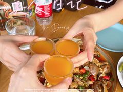 -苦尽酒馆·川菜(鼓楼店)