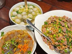 -前海沿·青岛菜(五四广场永旺店)