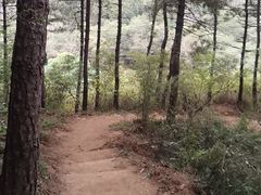 -北京密云天门山风景区