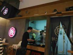 -牛王庙吳記怪味面(双楠店)