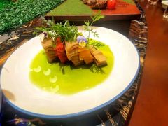 -哈啾嗨·蒙文化主题餐厅(京汉新城店)