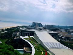 -厦门国际会议中心酒店(环岛路酒店)