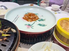 -京味斋·北京烤鸭(北京南站洋桥店)
