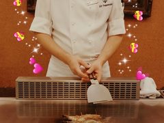 -丹鼎铁板料理