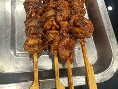 -老北京羊蝎子火锅(光荣道店)