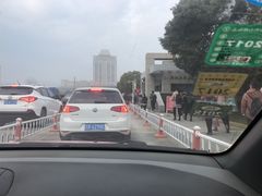 -江南大学(蠡湖校区)
