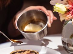 -Le Bistrot de Racine