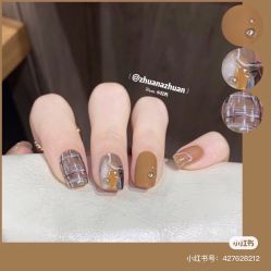 -妙睫屋日式美甲美睫