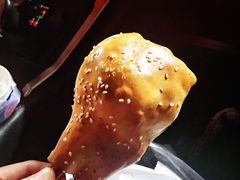 -中关村烤包子(中关村店)
