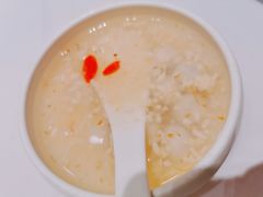 酒酿汤圆-新吉士·上海菜(浦东LCM置汇旭辉店)