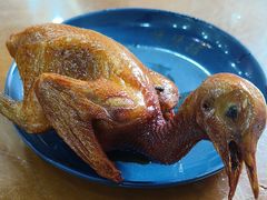 -煲煲掂风味煲仔饭餐厅(西区店)