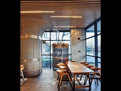 -Bracket Coffee(银河SOHO店)